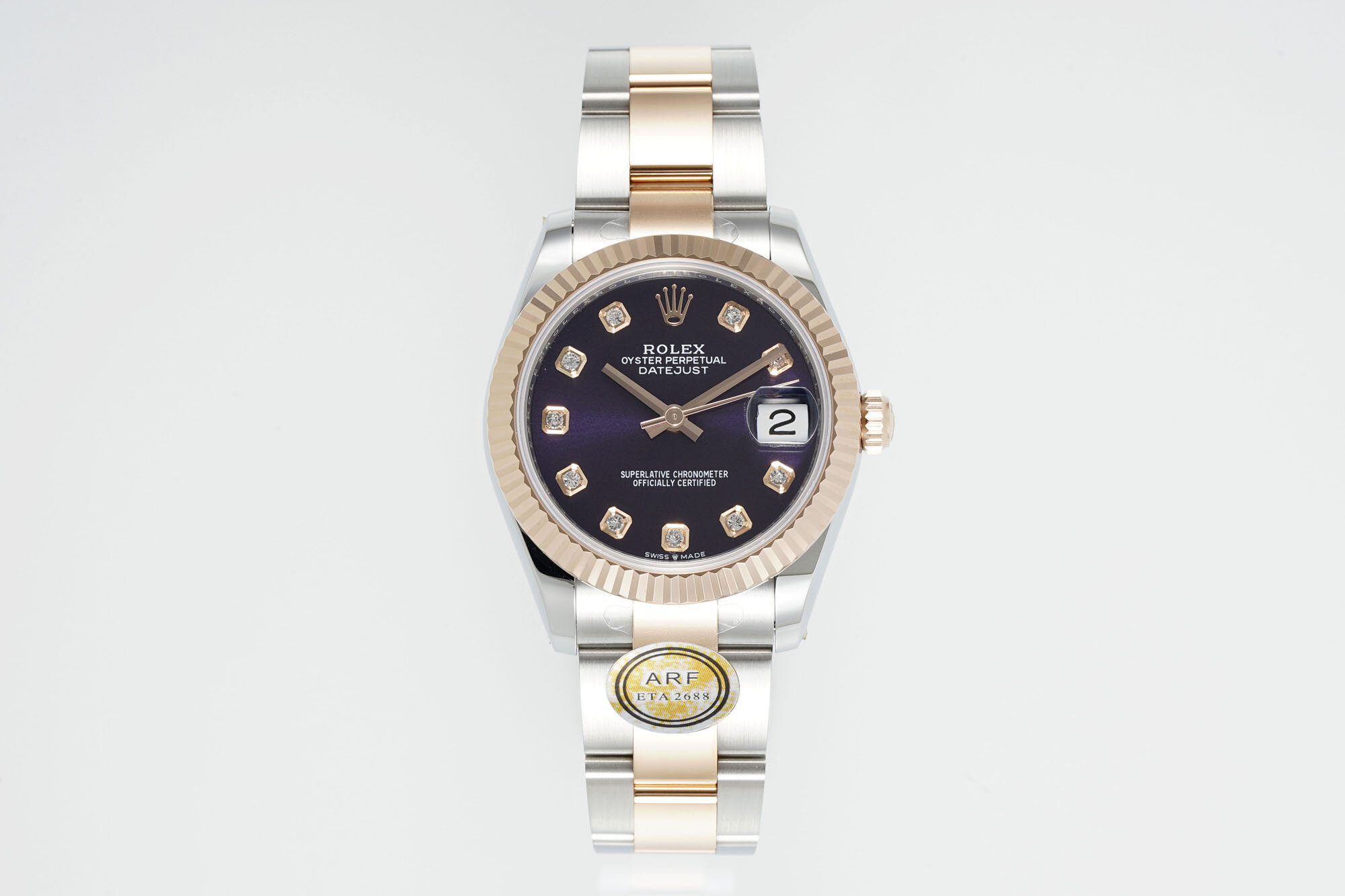 ROLEX 31mm 14